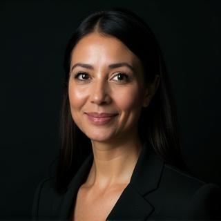 Touriya Mangruem - Workflow Consultant