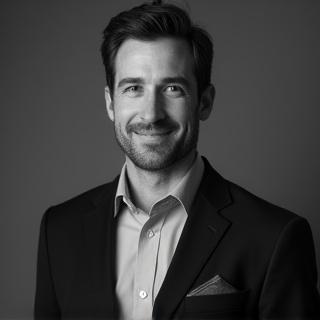 Kowi Wentowski - Productivity Coach