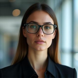 Sophy Desean - Software Lead